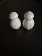 Wedgwood peper en zout stel, Ophalen of Verzenden, Zo goed als nieuw, Overige materialen