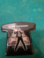 cliff richard koelkast magneet, Verzamelen, Ophalen of Verzenden, 'T Olde Gre-j, Info@toldegrej.nl, Endepoelstraat 20f Didam