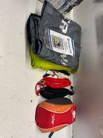 Peter Lynn Kite 2.6 zgan, Ophalen of Verzenden, Zo goed als nieuw, Tweelijns, Vlieger