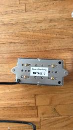 Kent Armstrong Vintage C Humbuckers - Set, Ophalen of Verzenden, Gebruikt, Solid body, Overige merken