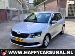 Skoda Fabia 1.0 Sprint, AIRCO, NAP, NIEUWE APK, Stof, Gebruikt, Euro 6, Origineel Nederlands