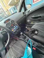 Opel Corsa 1.3 Cdti 70KW 3D 2010 Zwart, Voorwielaandrijving, Zwart, Zwart, Origineel Nederlands