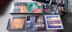 6 meditatie/relax/lounge cd's., Verzenden, Zo goed als nieuw
