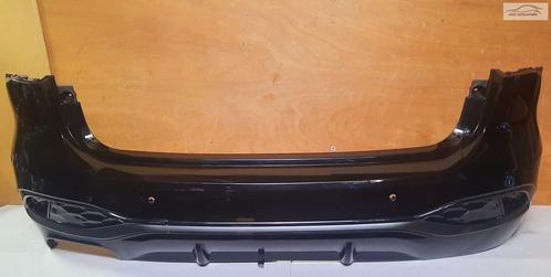 Achterbumper orgineel Audi A5 B10 S-Line v.a 2024 8B3807511, Auto-onderdelen, Carrosserie en Plaatwerk, Bumper, Audi, Achter, Gebruikt