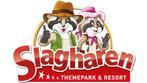 Slagharen Pretpark tickets, Drie personen of meer