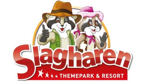 Slagharen Pretpark tickets, Tickets en Kaartjes, Recreatie | Pretparken en Attractieparken, Drie personen of meer