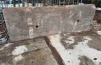 Keerwanden keer wanden 240x80cm betonwanden, Verzenden, Zo goed als nieuw, Overige materialen