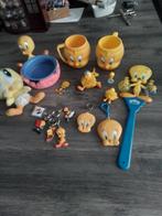 Verzameling tweety, Ophalen of Verzenden, Beeldje of Figuurtje