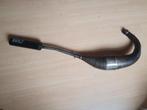 Uitlaat Stage6 R/T Minarelli AM6 Exhaust R T 88cc - 100cc, Zo goed als nieuw, Uitlaat, Yamaha