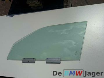 Zijruit links voor BMW 3-serie Cabrio Coupe E36 51321977513 beschikbaar voor biedingen