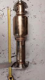 race katalysator 2.5 inch 50km oud, Ophalen of Verzenden, Gebruikt, Honda
