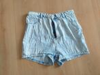 Korte blauwe broek     maat 38, Maat 38/40 (M), Kort, Blauw, Ophalen of Verzenden