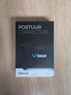 Vibeat Postuur Corrector, Ophalen, Nieuw, Rug, Overige typen