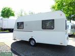 Knaus Sport 420 QD Gratis mover! model 2025, Schokbreker, Overige typen, Bedrijf, Treinzit