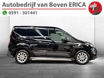 Ford Transit Connect 1.5 TDCI L1 Trend 3 Zits Airco Cruise B beschikbaar voor biedingen