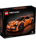 Porache 911 lego, Ophalen of Verzenden, Nieuw