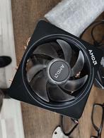 AMD AM4 CPU Koeler, Computers en Software, Ophalen of Verzenden, Luchtkoeling