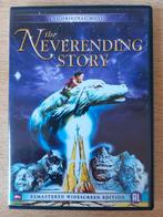 DVD The Neverending Story, Ophalen of Verzenden, Zo goed als nieuw