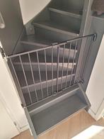 Noma traphekje, Ophalen, Zo goed als nieuw, Metaal of IJzer