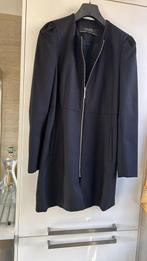Dames lange blazer, Kleding | Dames, Ophalen of Verzenden, Nieuw, Zwart