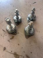 4 Motorsteunen - Nieuw, Watersport en Boten, Ophalen of Verzenden