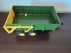 Bruder kiepwagen, Ophalen of Verzenden, Zo goed als nieuw