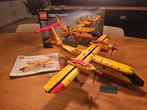 LEGO Technic 42152 Firefighter Aircraft - Compleet!, Kinderen en Baby's, Speelgoed | Duplo en Lego, Ophalen of Verzenden, Zo goed als nieuw