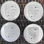 PORSCHE 911/964/993/997/996/986/987/944 ORGINELE CENTERCAPS, Ophalen of Verzenden, Gebruikt, Porsche