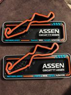 Assen Circuit, Ophalen of Verzenden, Zo goed als nieuw