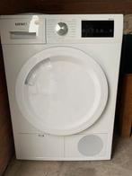 Droger, Witgoed en Apparatuur, Wasdrogers, Ophalen, 6 tot 8 kg, Zo goed als nieuw, 85 tot 90 cm