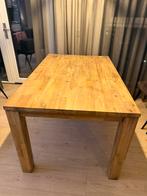 Eettafel, Ophalen, 100 tot 150 cm, 50 tot 100 cm, Zo goed als nieuw