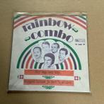 Het Rainbow combo. Telstar vinyl single 1623.   Hey Hey Hey, Gebruikt, Ophalen of Verzenden