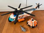 Lego 7738 compleet, Ophalen of Verzenden, Zo goed als nieuw, Complete set, Lego