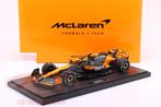 Lando norris McLaren MCL38 1st win GP Miami 2024 1:12, Ophalen of Verzenden, Nieuw, Formule 1