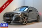 Audi Q7 60 TFSI e Quattro Competition PANO | B&O ADVANCED, Automaat, Adaptive Cruise Control, Gebruikt, 2995 cc