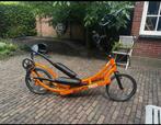 Elliptigo 8C Oranje - Gebruikt, Ophalen, Gebruikt, Benen, Overige typen