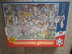 Puzzel andre van duin 1000 stukjes nieuw in de doos, Hobby en Vrije tijd, Denksport en Puzzels, Ophalen of Verzenden, 500 t/m 1500 stukjes