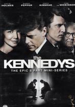 The Kennedys ( 4 DVD ), Vanaf 12 jaar, Ophalen of Verzenden, Zo goed als nieuw, Drama