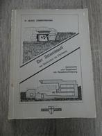 Der Atlantikwall von Dünkirchen bis Cherbourg, Boeken, Oorlog en Militair, Ophalen of Verzenden, Tweede Wereldoorlog, Zo goed als nieuw