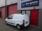 Ford Transit Courier 1.6 TDCI Trend airco schuifdeur, Voorwielaandrijving, Euro 5, Stof, Gebruikt