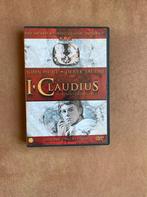 I, Claudius - BBC Miniserie DVD, Ophalen of Verzenden, Zo goed als nieuw