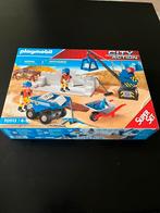 Playmobil superset 70513 city action nieuw!, Ophalen of Verzenden, Zo goed als nieuw