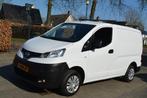 Nissan NV200 1.5 dCi Optima, Auto's, Bestelauto's, Voorwielaandrijving, Startonderbreker, Stof, Gebruikt