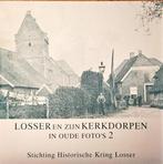 Losser en zijn kerkdorpen in oude foto's 2, Boeken, Geschiedenis | Stad en Regio, Gelezen, Ophalen of Verzenden, 20e eeuw of later