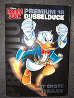 Donald Duck Premium Dubbelduck 18 - Het Grote Verraad, Ophalen of Verzenden, Zo goed als nieuw