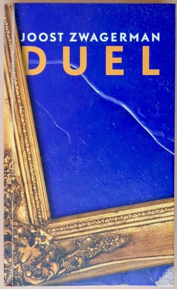 Joost Zwagerman  - Duel  1+1 gratis beschikbaar voor biedingen