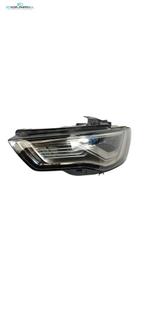 Audi A3 S3 RS3 E-Tron 8V Full LED Koplamp Links 8V0941033 –