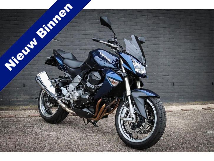 Kawasaki Z 1000 Tour (bj 2016), Motoren, Motoren | Kawasaki, Bedrijf, Overig, meer dan 35 kW