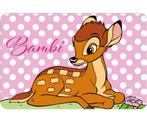 Bambi Placemat - Disney - Diverse Uitvoeringen, Ophalen of Verzenden, Nieuw