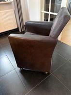 Eetkamer Stoelen, Ophalen, Gebruikt, Zwart, Vijf, Zes of meer stoelen